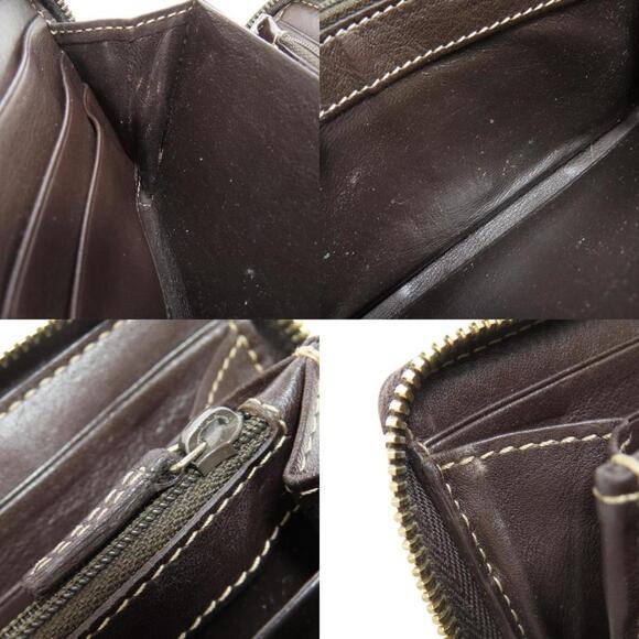 GUCCI Brown Wallet - Picture 8 of 11